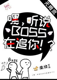 嘿！听说BOSS在追你！?