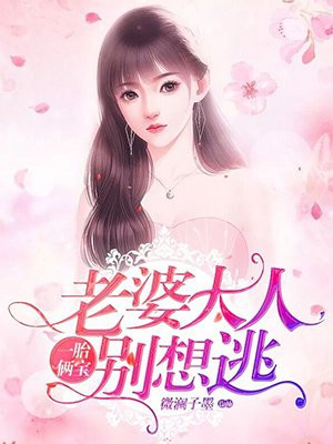 一胎俩宝，老婆大人别想逃